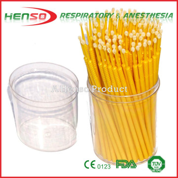 HENSO Dental Micro Brushes